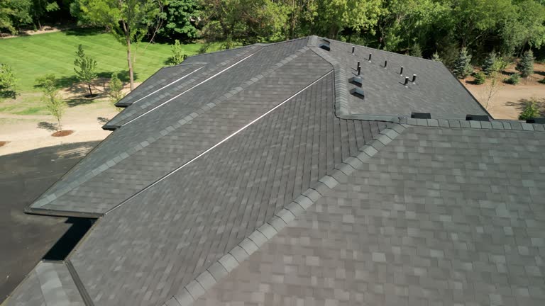 Best Rubber Roofing (EPDM, TPO)  in Frederic, WI