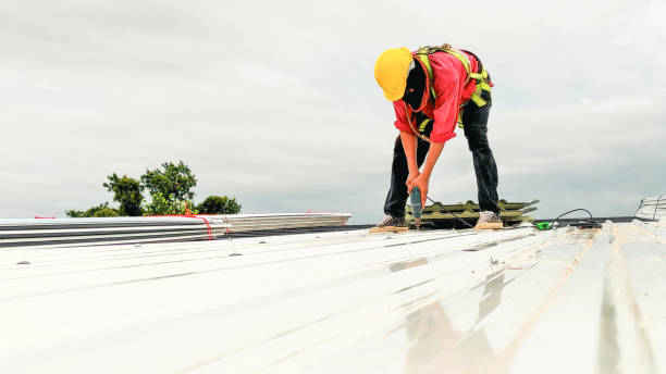 Best Emergency Roof Repair Services  in Frederic, WI