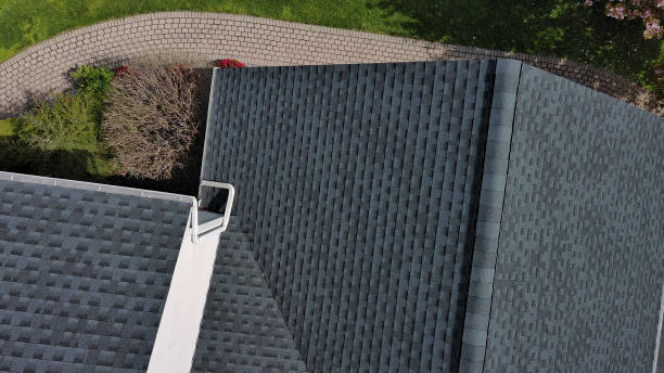 Roof Insulation Installation in Frederic, WI